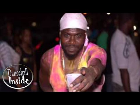 Dj Leius - Bumpers [A.L.R Riddim] - September 2016