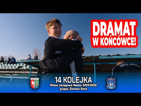 Vlog#83 Nerwy do ostatnich sekund! Co to był za mecz…