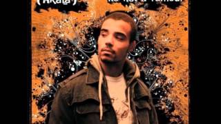 Akala - Shakespeare (ORIGINAL!!)