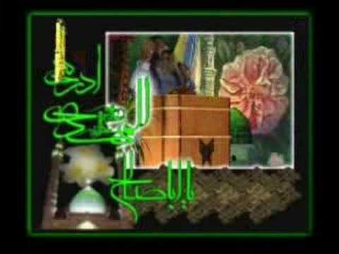 Muhammad Reza Aghasi