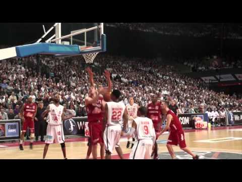 Coupe de Belgique - 15/02/12