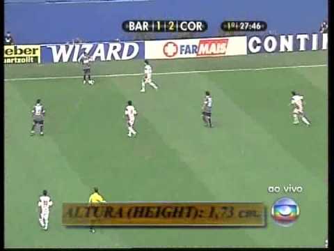 Wellington Saci - Arquivo Pessoal - Melhores momentos 2008 (parte 1)