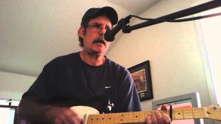 Aimee Mann - Going Through the Motions (Cover)