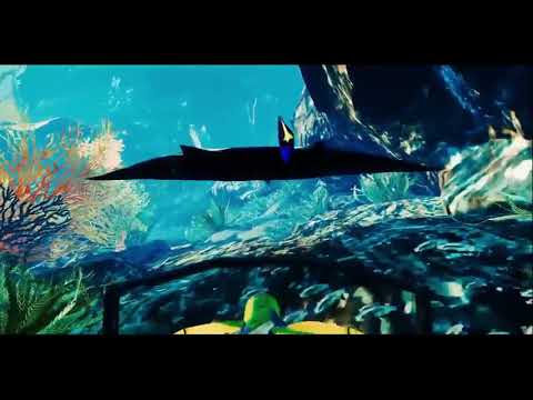 (해양VR롤러코스터 체험) Atlantis VR