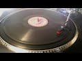 I Cried For You   Della Reese   78rpm