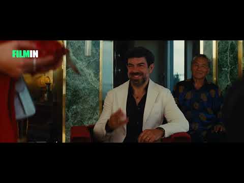 Tráiler Última noche en Milán [WEB-DL] 2023