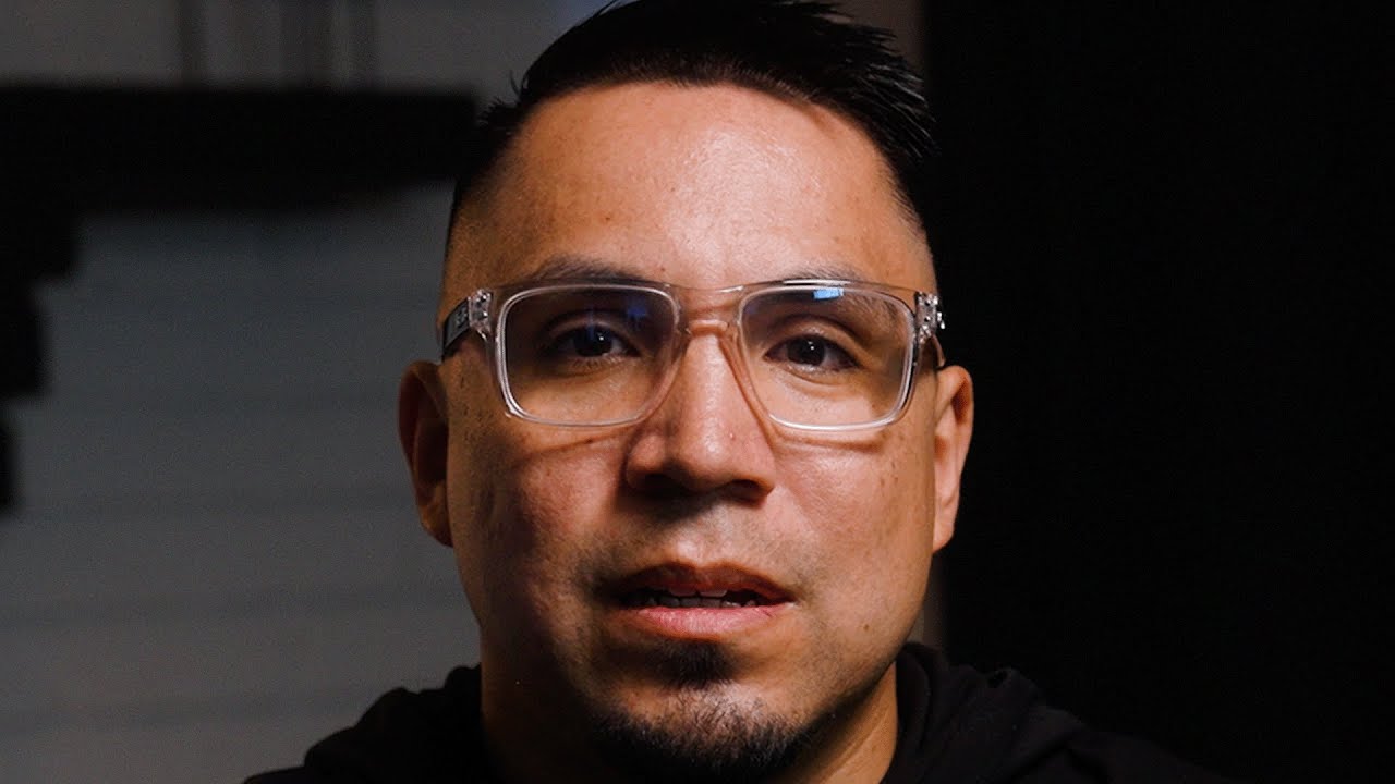 This ONE Encounter with JESUS Changed His Life Forever...😳 (Testimony)