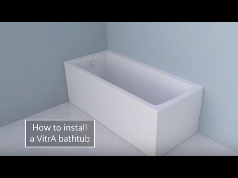 Миниатюра изображения товара Ванна акриловая VitrA Optimum Neon 150x70 / 64560001000