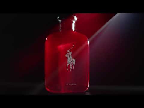 Polo Red - Eau de Parfum - RALPH LAUREN