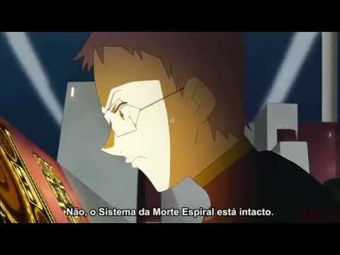 The absolute GOAT anime that makes boomers sit up straight