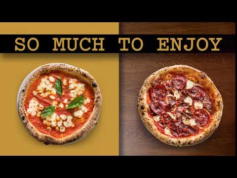 400 Gradi New Menu Launch