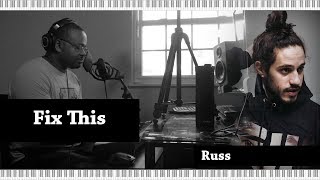 Piano Lesson | Russ | Fix This