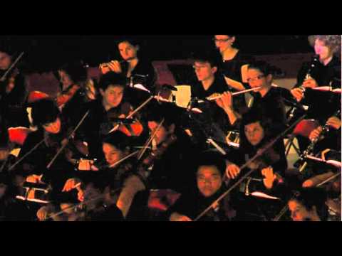 Ponchielli - Gioconda - "Danse des heures"