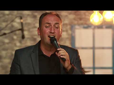 Darko Stojanoski i Grupa Milenium  - Mome moli boga mamo (ImaT nemaT)