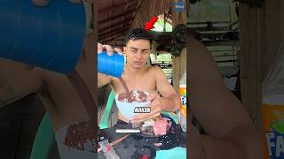 Download lagu Makanan Unik Dari Brazil (Acai) mp3