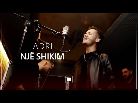 Adri - Nje Shikim (Cover Pandora)