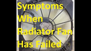 2007-2012 Mercedes GL, ML & R-Class Condenser Fan: Why Your A/C Is Only ...