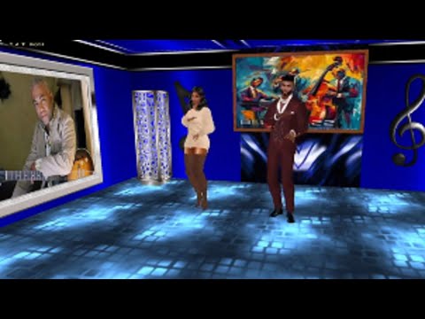 Dancing -  Song -  I Miss You Fierce -   Rendez Voodoo