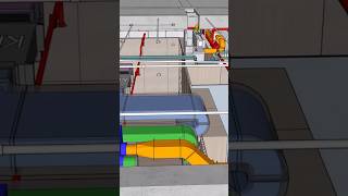Download lagu HVAC system / Duct design for HVAC system #ducts #hvac mp3