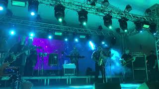 Abertura show Sidney magal festa da Padroeira Lorena 2022