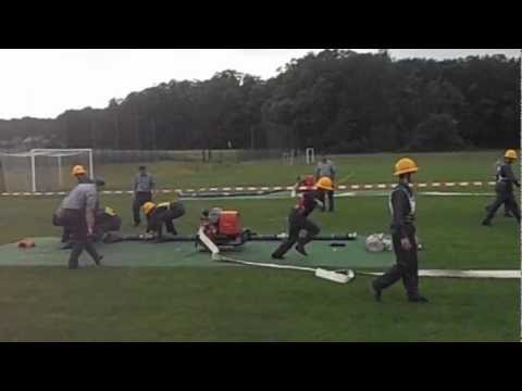 PGD Podgorci - Člani A