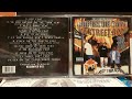 My Rap CD Collection Robinson Boyz Mr Mashdown Memphis Rap