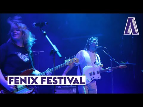Fenix Festival - Live @ Neushoorn