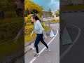 Latak Matak Masti Walk Viral Video Tight Jeans