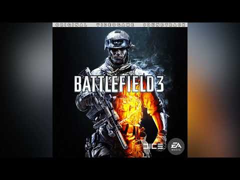 Battlefield 3 - Complete Soundtrack