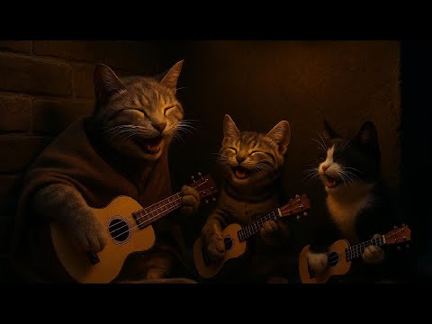 Black Mewtal - THE MELODY (Official Music Video)