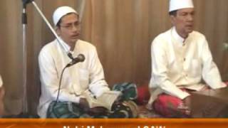 Download lagu DIBA' Habib Ali bin Shaleh Al-Atas. 4 mp3 Download lagu DIBA' Habib Ali bin Shaleh Al-Atas. 4 mp3