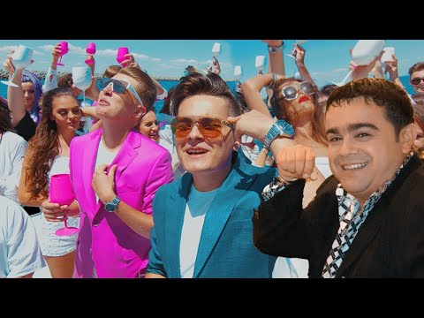 5GANG x Adrian Minune - CHEF DE COCO | Mashups