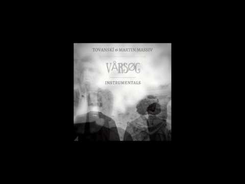 Martin Massiv & TOVANSKÏ - Nepårem (Instrumental)