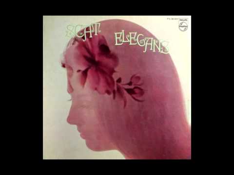 伊集加代子 - スカボロー・フェア (Kayoko Ishu - Scarborough Fair)