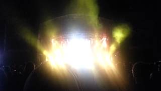 Machine Head @ Bloodstock Festival 2012 - A Thousand Lies