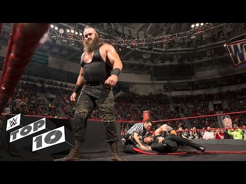 Fight-Size Wrestling Update: Breaking The Ring, AJ & HBK, Bella Brains, John Cena, ROH Notes, Kofi Kingston, More!