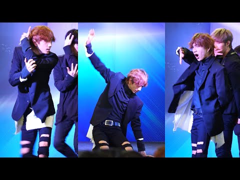 190323 AVERAGE Cover Seventeen (Ake as The8)- Getting Closer @ The Nine JK Cover Dance