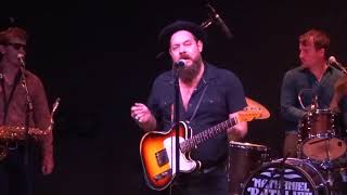 Nathaniel Rateliff &amp; The Night Sweats | I&#39;ve Been Failing | live The Regent, September 10, 2015