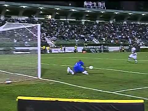Palmeiras 2 X 3 Guarani - Quartas de Final - Campeonato Paulista 2012 - Jogo 5480