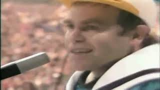 Elton John - Bite Your Lip (Get Up And Dance) - 1980