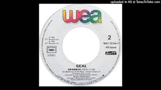 Seal - Sparkle