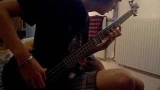 Protest the Hero - Turn Soonest to the Sea cover by Kalle