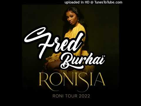 ⬛⬛DJ M.R.K FT RONISIA - NHA TERRA [ZOUK 2022]⬛⬛