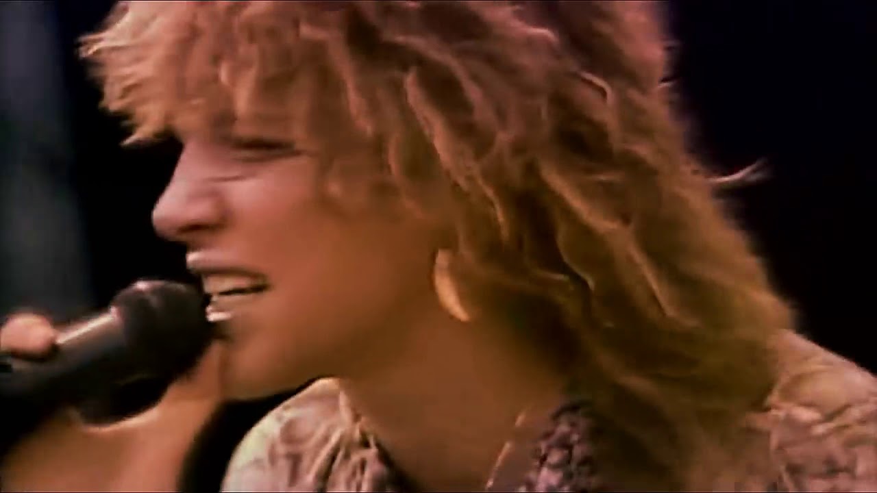 BON JOVI -