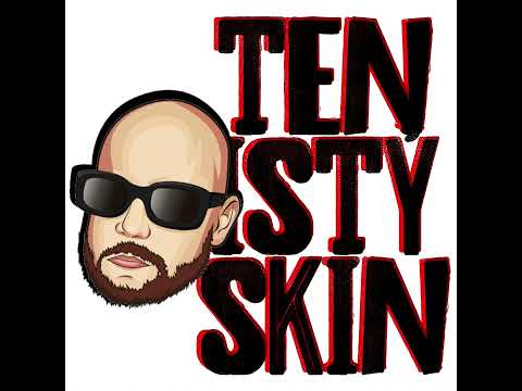 Fatlord - TEN ISTÝ SKIN prod. WaterKane808