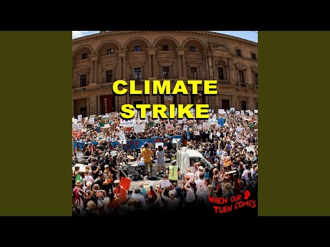 Climate Strike