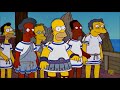 The Simpsons Island Of Sirens