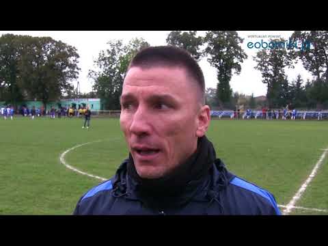 Orły Kruka -  Lech  II Poznań 0:4