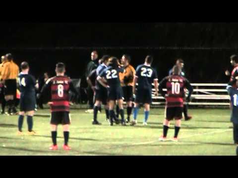 FC Bergen vs Jersey Juniors FC 10 18 14