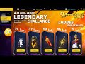 24 June Login Free Rewards 9th Anniversary Event Free Fire Ob54 Magic Cube Store Update Freefire